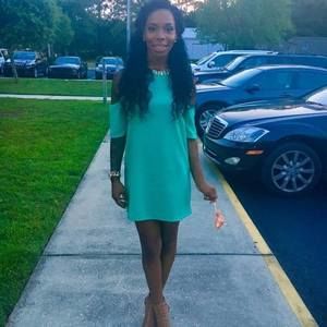 Meet your Posher, Amber